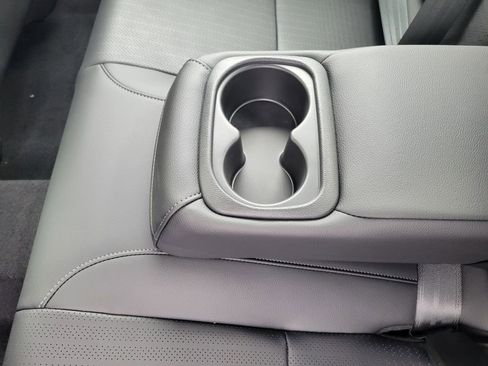 New 2026 Honda Civic Sport Touring image 34