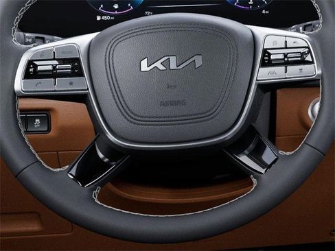 New 2025 Kia Telluride SX X-Line image 22