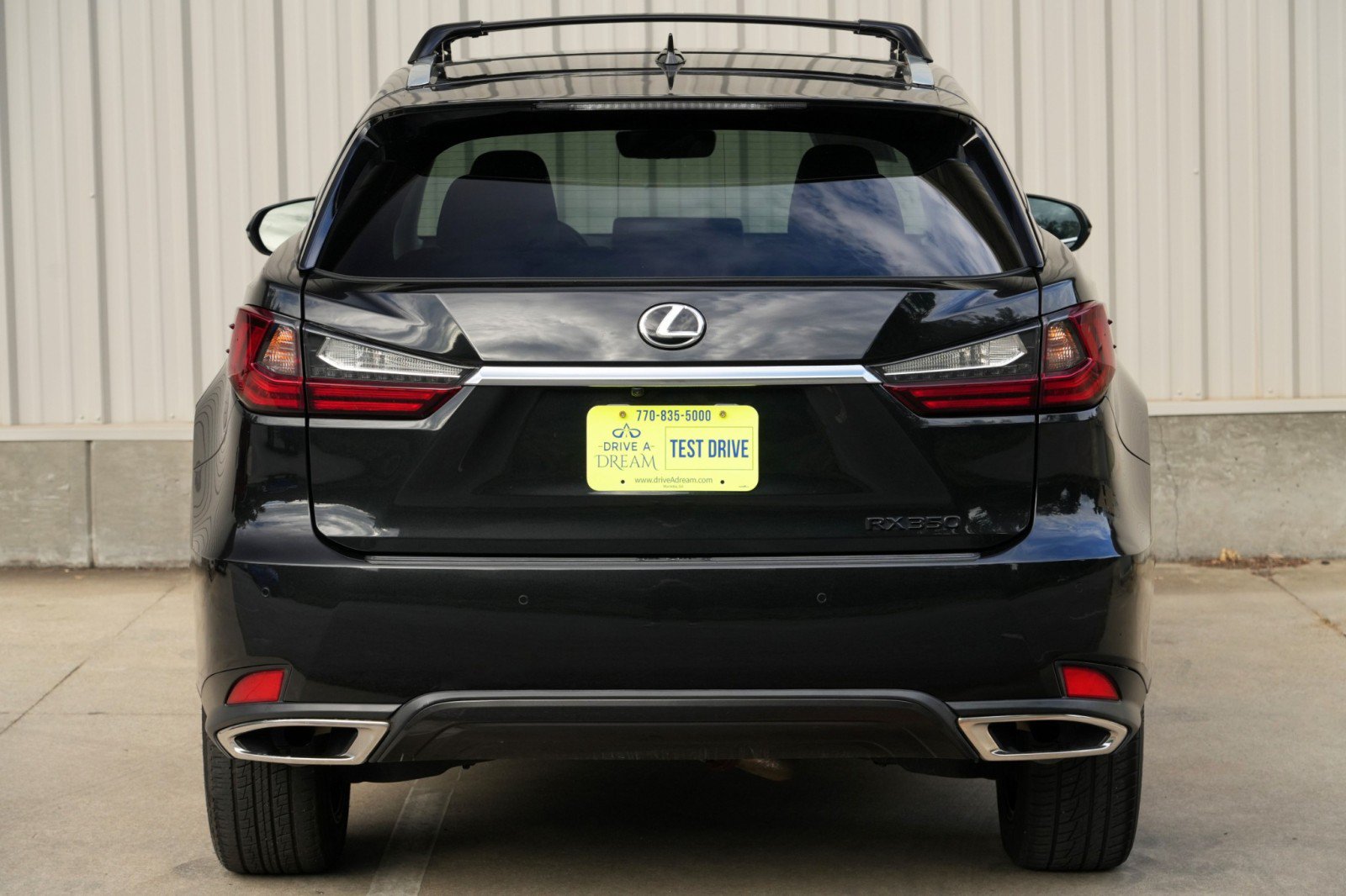 Used 2022 Lexus RX 350 FWD w/ Special Edition image 54
