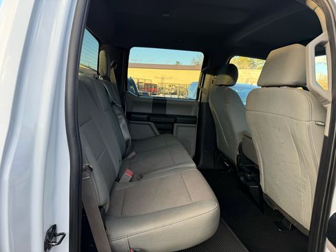 Used 2019 Ford F250 XL w/ STX Appearance Package image 18