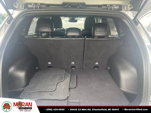 Used 2023 Jeep Compass Limited AWD/4WD image 7
