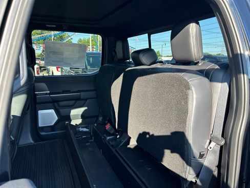 New 2026 Ford F150 Raptor AWD/4WD image 37