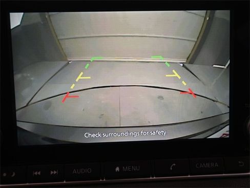 Certified 2024 Nissan Sentra SV image 3