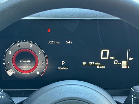 Certified 2025 Nissan Kicks S image 29