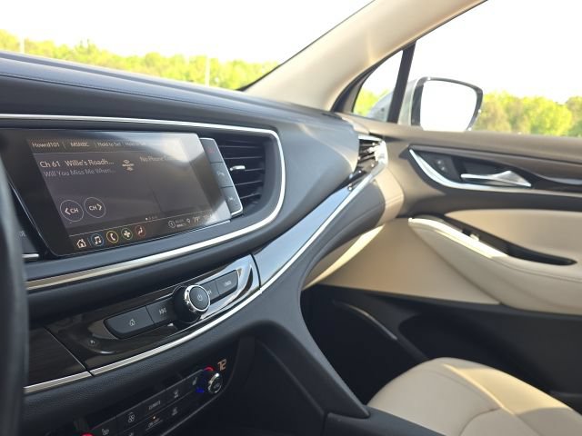 Used 2023 Buick Enclave Essence w/ Trailering Package, 5000 lbs. AWD/4WD image 28
