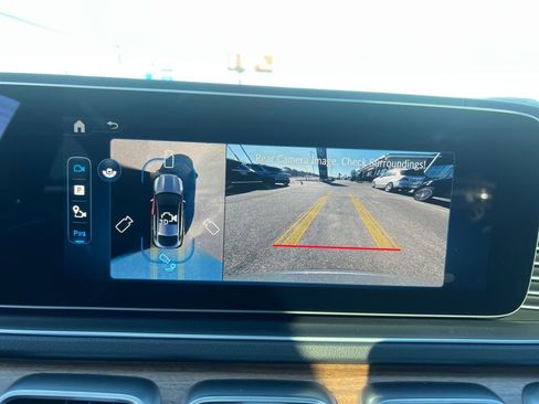 New 2026 Mercedes-Benz GLE 450 4MATIC Coupe image 23