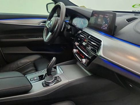 Used 2019 BMW 640i Gran Turismo xDrive w/ Premium Package AWD/4WD image 23