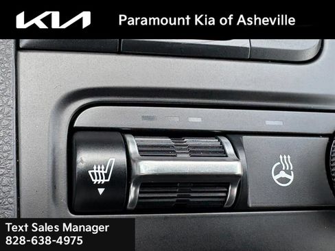 Certified 2024 Kia K5 GT-Line AWD/4WD image 15