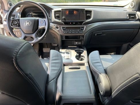 Used 2021 Honda Pilot Special Edition image 26