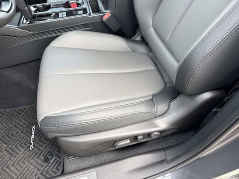 New 2026 Subaru Outback Premium AWD/4WD image 14