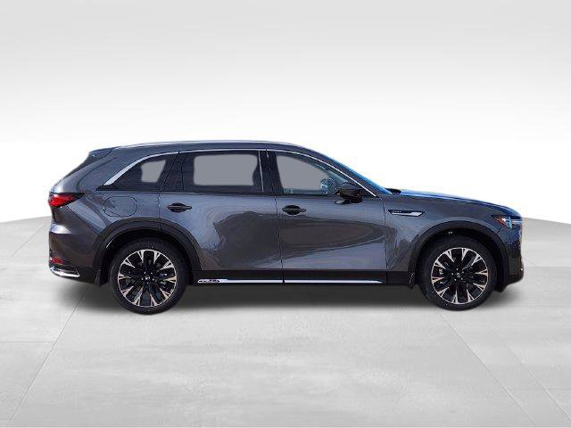 Certified 2026 MAZDA CX-90 Plug-In Hybrid w/ Premium Plus AWD/4WD image 12
