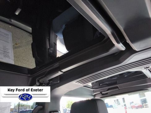 Used 2025 GMC Hummer EV 2X AWD/4WD image 27
