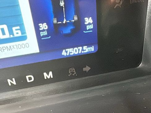 Used 2023 Ford Bronco Badlands w/ Sasquatch Package image 13