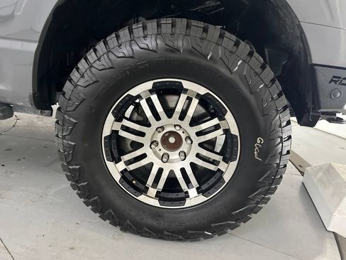 Used 2021 Ford F150 XL w/ STX Appearance Package AWD/4WD image 16