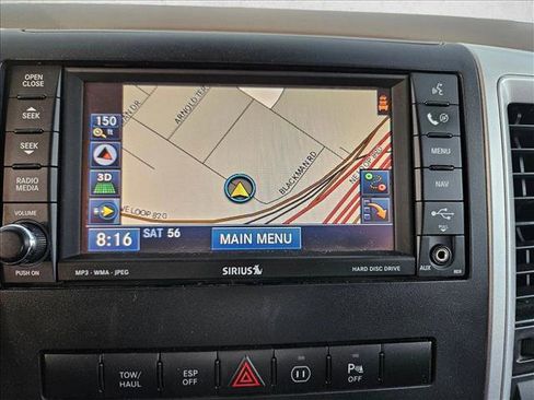 Used 2009 Dodge Ram 1500 Truck SLT w/ Big Horn Regional Pkg image 11