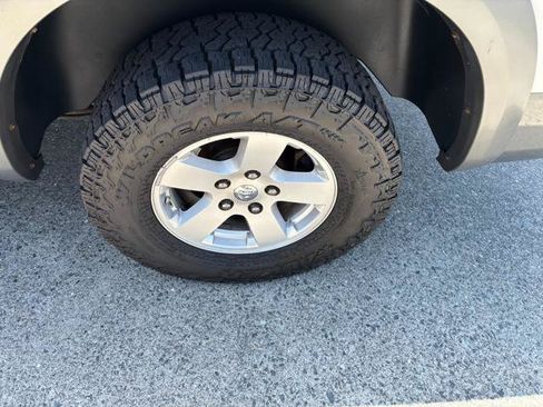 Used 2009 Dodge Ram 1500 Truck TRX AWD/4WD image 26