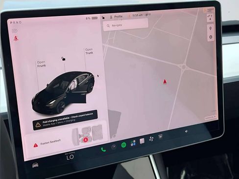 Used 2020 Tesla Model 3 Standard Range Plus RWD image 20