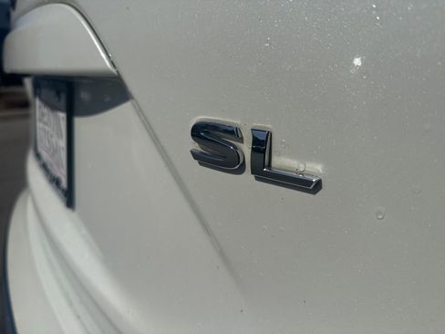 Used 2017 Nissan Murano SL image 42