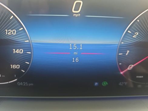 New 2026 Mercedes-Benz GLE 350 4MATIC image 16