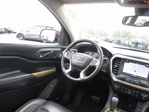 Used 2017 GMC Acadia Denali image 26