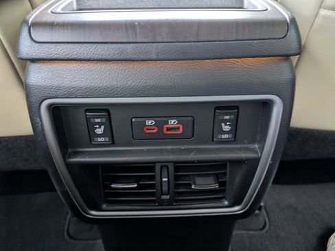 Used 2022 Nissan Murano Platinum FWD image 27