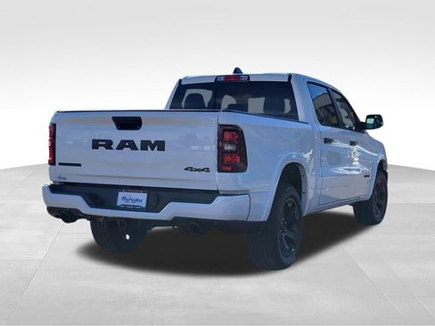New 2026 RAM 1500 Big Horn image 7