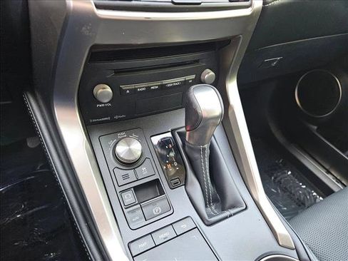 Used 2021 Lexus NX 300 FWD w/ Premium Package image 15
