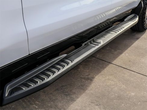 Used 2026 GMC Sierra EV AT4 image 10