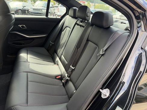 Used 2026 BMW 330i Sedan RWD image 31