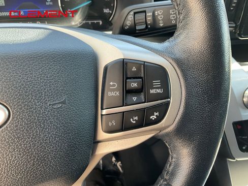 Used 2021 Ford Explorer XLT w/ Equipment Group 202A RWD image 26