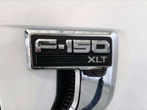 Used 2025 Ford F150 XLT w/ Equipment Group 301A Standard image 9