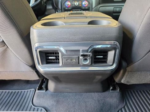 Used 2020 GMC Sierra 1500 Elevation w/ Elevation Value Package AWD/4WD image 27