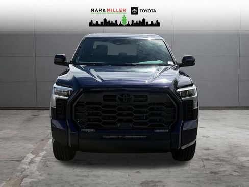 New 2026 Toyota Tundra Limited w/ TRD Off-Road Package AWD/4WD image 9