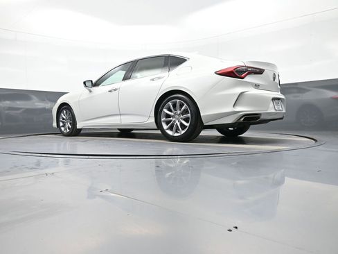Certified 2023 Acura TLX Base image 31