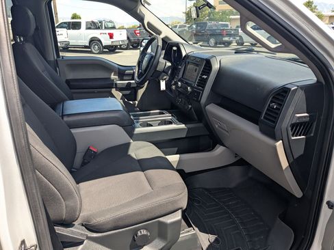 Used 2019 Ford F150 XL w/ Equipment Group 101A Mid AWD/4WD image 33