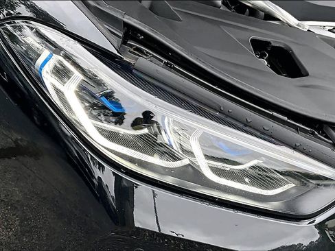 Certified 2023 BMW 840i Gran Coupe RWD image 28