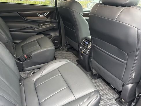 New 2026 Subaru Ascent Touring image 29