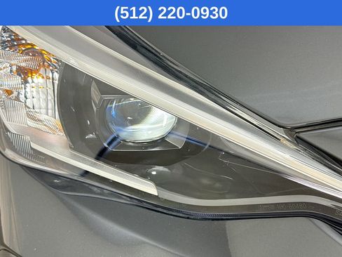 Certified 2025 Subaru Crosstrek 2.0i Premium image 38