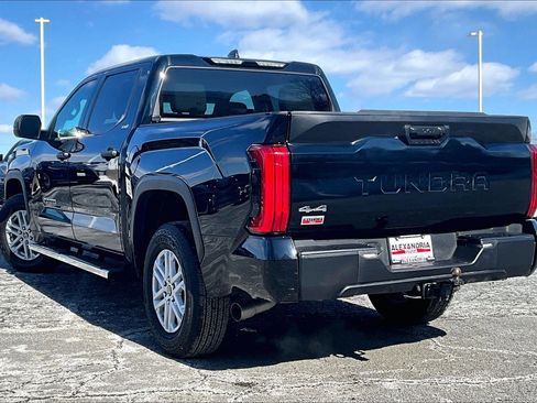 Used 2024 Toyota Tundra SR5 image 11