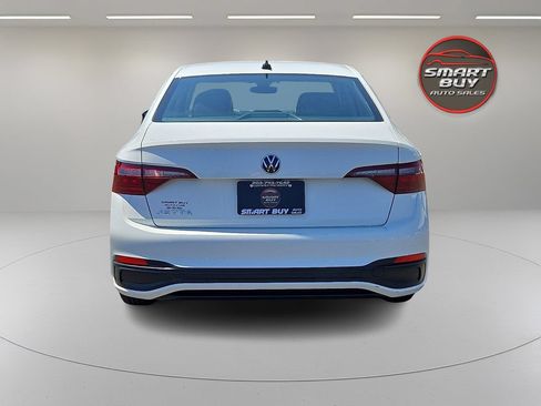 Used 2024 Volkswagen Jetta S FWD image 6