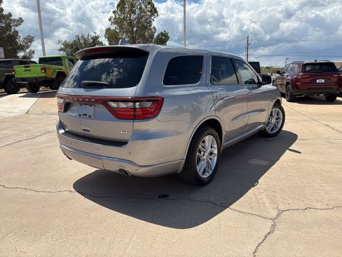 Used 2021 Dodge Durango GT image 5