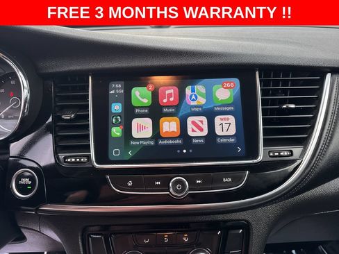 Used 2018 Buick Encore Preferred AWD/4WD image 37