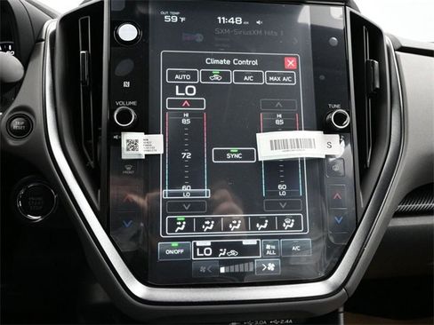 Certified 2025 Subaru Crosstrek 2.5i Limited image 9