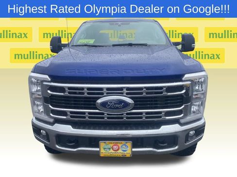 New 2026 Ford F250 XLT w/ Tremor Off-Road Package AWD/4WD image 11