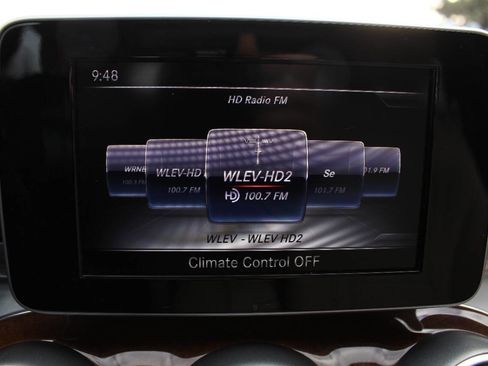 Used 2016 Mercedes-Benz C 300 4MATIC Sedan image 9