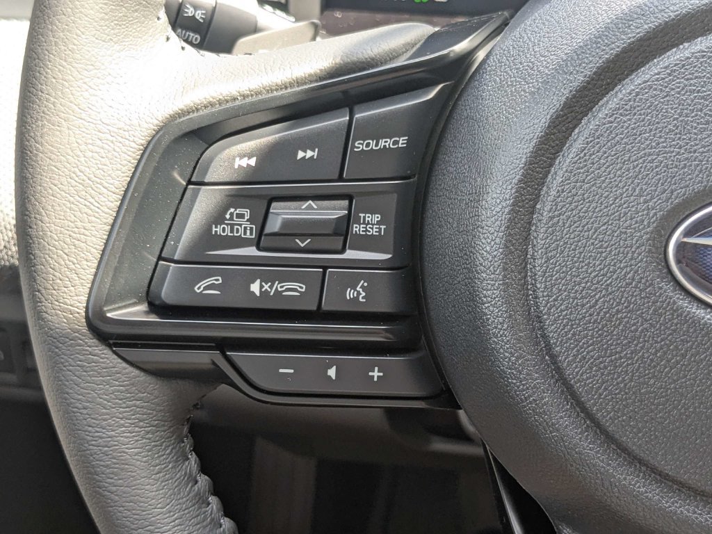 New 2026 Subaru Outback Limited AWD/4WD image 28