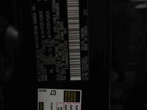 Used 2022 Lexus RX 450h AWD w/ Premium Package image 25