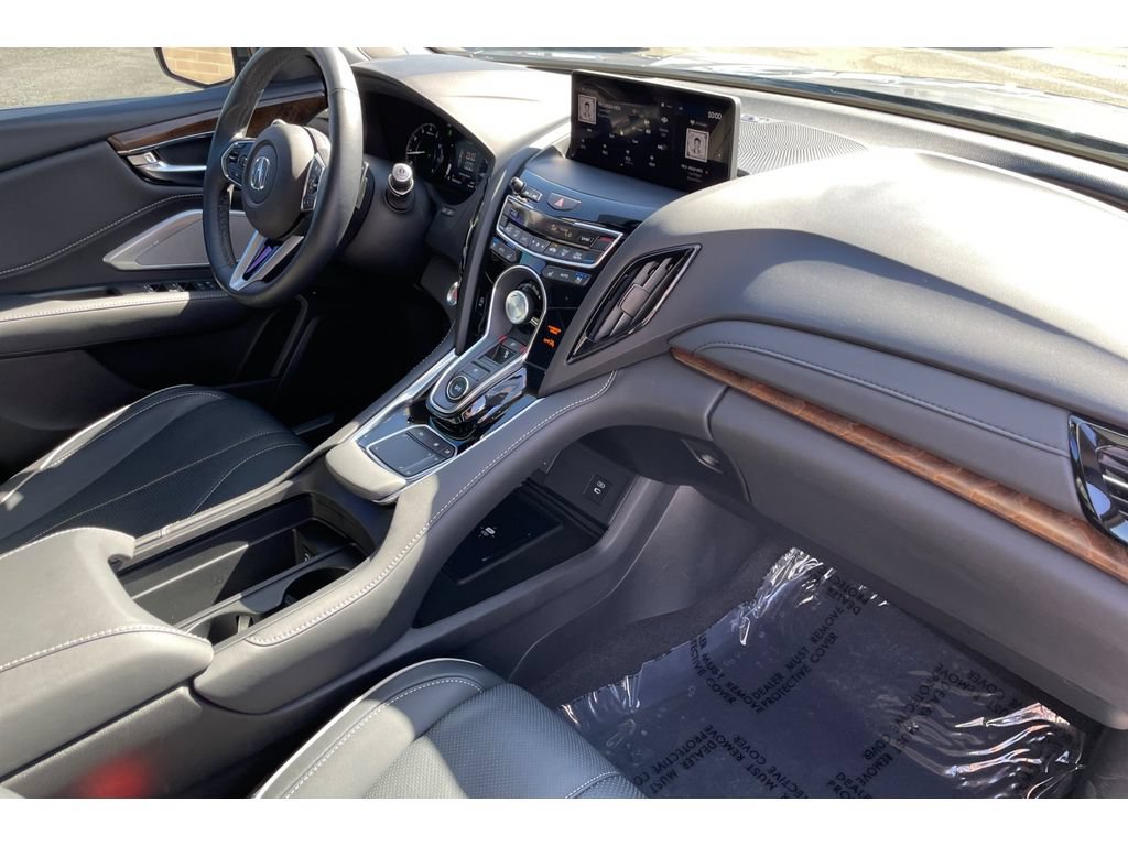 Certified 2023 Acura RDX w/ Advance Package AWD/4WD image 18