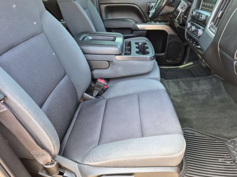 Used 2014 Chevrolet Silverado 1500 LT w/ All Star Edition AWD/4WD image 21