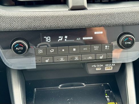 New 2026 Subaru Outback Limited AWD/4WD image 19